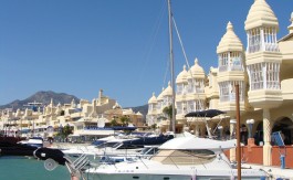 Apartamento en la Carihuela, Málaga