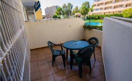 Apartamento en la Carihuela, Málaga
