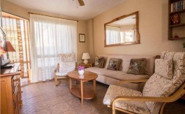 Apartamento en la Carihuela, Málaga