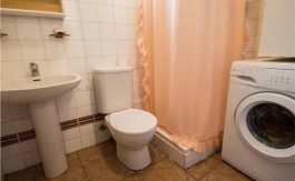 Apartamento en la Carihuela, Málaga