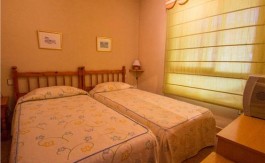 Apartamento en la Carihuela, Málaga