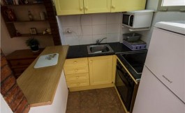 Apartamento en la Carihuela, Málaga
