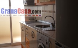 Alquiler piso en Castell de Ferro de 2 dormitorios
