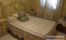 Venta piso de 3 dormitorios en Monachil Barrio