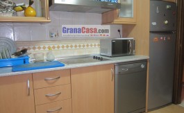 Venta piso de 3 dormitorios en Monachil Barrio