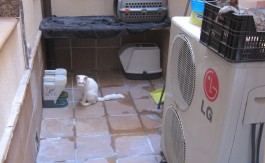 Venta piso de 3 dormitorios en Monachil Barrio