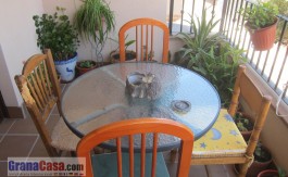 Venta piso de 3 dormitorios en Monachil Barrio