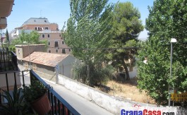 Venta piso de 3 dormitorios en Monachil Barrio