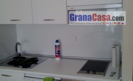 Appartament for Rent in Almerimar, 1 Room