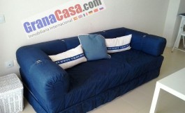 Appartament for Rent in Almerimar, 1 Room