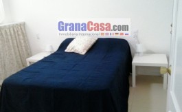 Appartament for Rent in Almerimar, 1 Room
