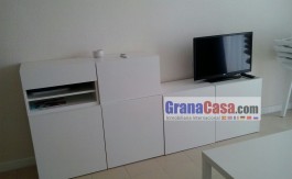 Appartament for Rent in Almerimar, 1 Room