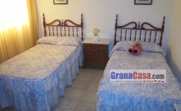 Alquiler en Albolote de 3 dormitorios en Edificio Mercadona