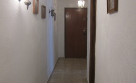 Alquiler en Albolote de 3 dormitorios en Edificio Mercadona