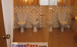 Alquiler en Albolote de 3 dormitorios en Edificio Mercadona