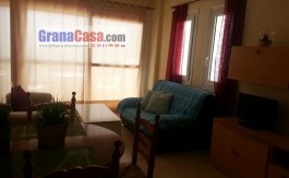 Apartamento en puerto Almerimar. Oportunidad precio.