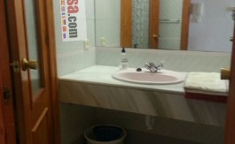 Apartamento en puerto Almerimar. Oportunidad precio.