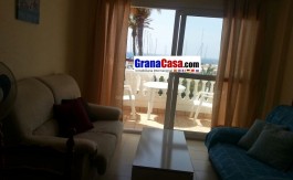 Apartamento en puerto Almerimar. Oportunidad precio.