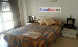Apartamento en puerto Almerimar. Oportunidad precio.
