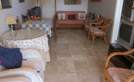 Piso amueblado en Almerimar Residencial Portofino