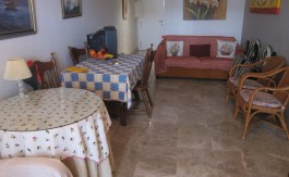 Piso amueblado en Almerimar Residencial Portofino