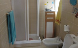 Piso amueblado en Almerimar Residencial Portofino