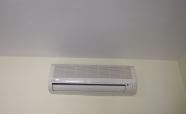 Piso amueblado en Almerimar Residencial Portofino