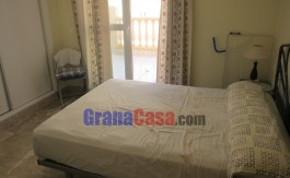 Piso amueblado en Almerimar Residencial Portofino