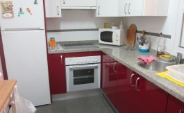 Piso amueblado en Almerimar Residencial Portofino