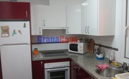 Piso amueblado en Almerimar Residencial Portofino