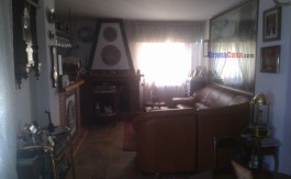 Chalet independiente en Gojar