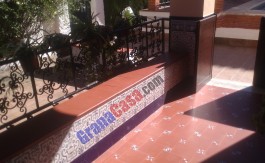 Chalet independiente en Gojar