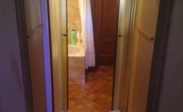 Chalet independiente en Gojar