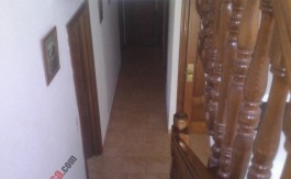 Chalet independiente en Gojar