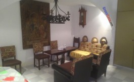 Chalet independiente en Gojar