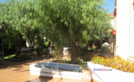 Chalet independiente en Gojar