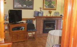 Chalet independiente en Gojar