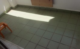 Piso de 2 dormitorios y trastero en el centro del puerto de Almerimar