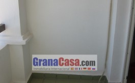 Piso de 2 dormitorios y trastero en el centro del puerto de Almerimar