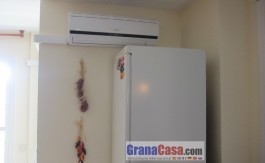 Piso de 2 dormitorios y trastero en el centro del puerto de Almerimar