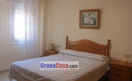 Piso de 2 dormitorios y trastero en el centro del puerto de Almerimar