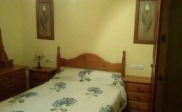 Piso vacacional de 2 Dormitorios en Alta Entinas – Almerimar.