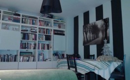 Piso de 2 Dormitorios en 1ª Dársena Almerimar