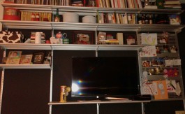 Piso de 2 Dormitorios en 1ª Dársena Almerimar