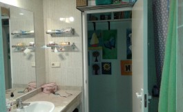 Piso de 2 Dormitorios en 1ª Dársena Almerimar