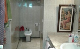 Piso de 2 Dormitorios en 1ª Dársena Almerimar