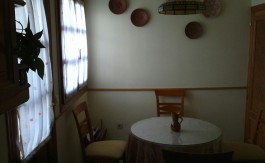 Chalet adosado en Orgiva