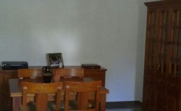 Chalet adosado en Orgiva