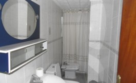 Piso en Orgiva bien situado