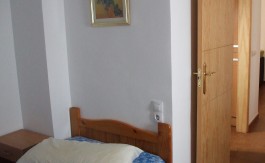 Piso céntrico de 3 Dormitorios Cúllar Vega